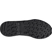 adidas zapatilla trekking hombre TERREX EASTRAIL 3 CP vista superior