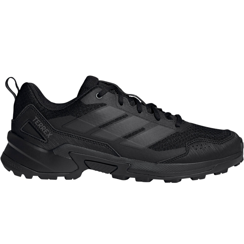 adidas zapatilla trekking hombre TERREX EASTRAIL 3 lateral exterior