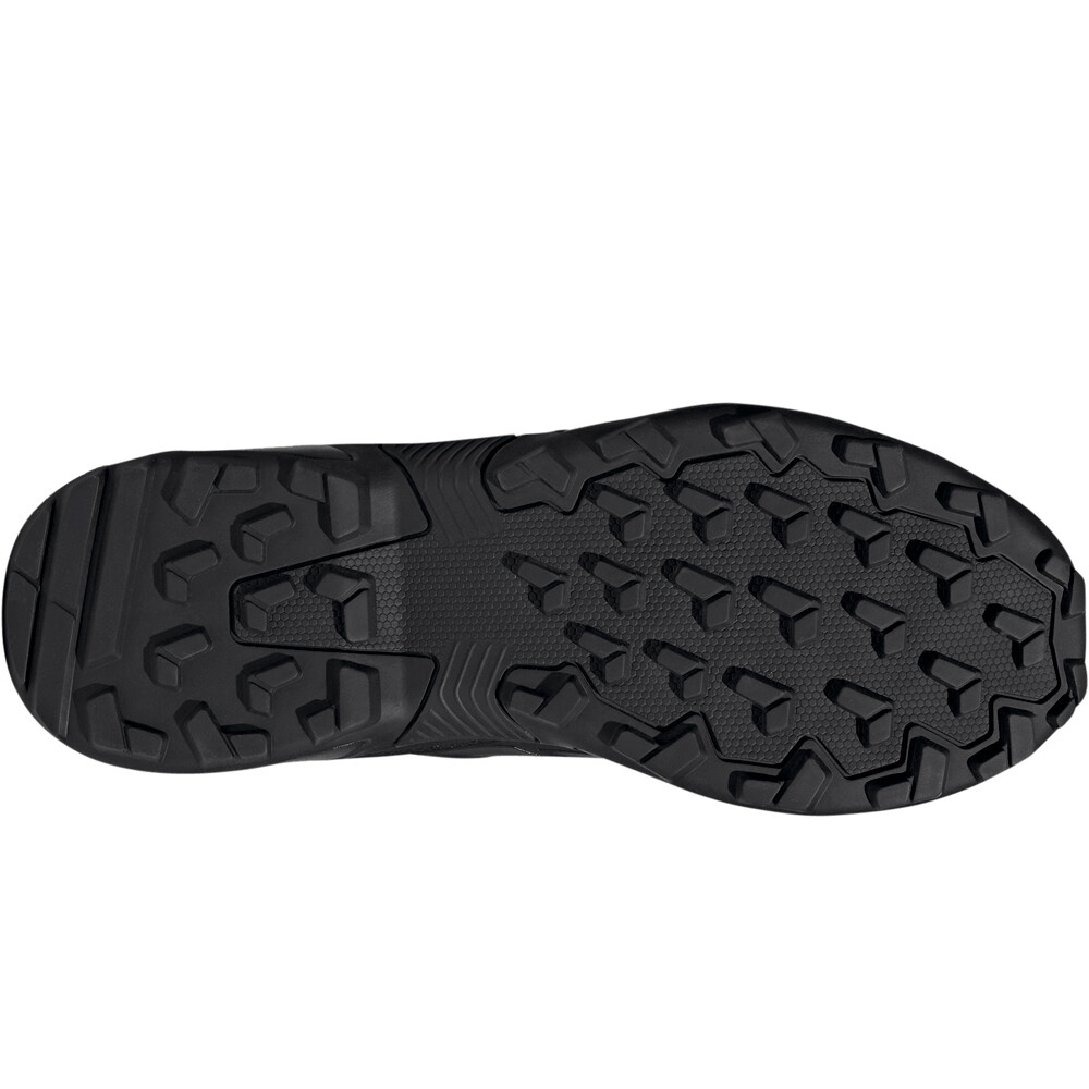adidas zapatilla trekking hombre TERREX EASTRAIL 3 vista superior