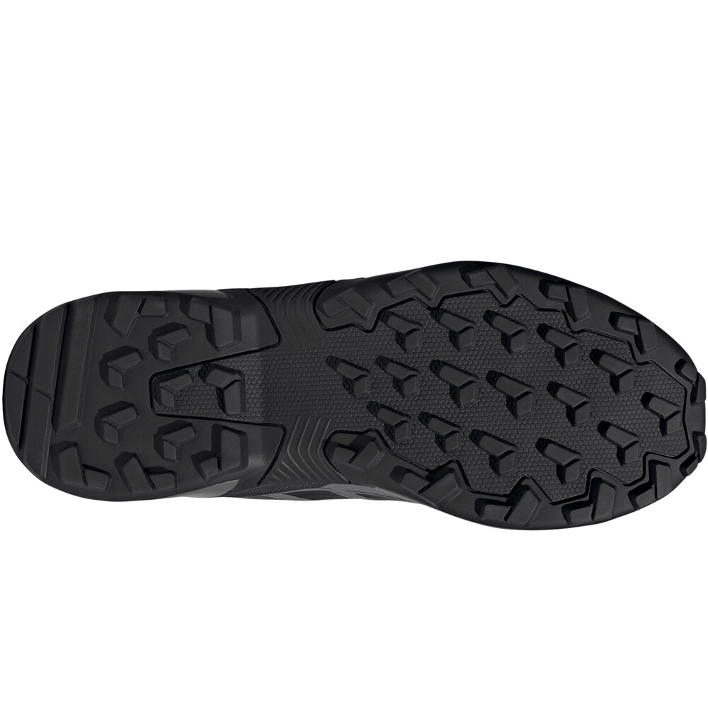 adidas zapatilla trekking hombre TERREX EASTRAIL 3 vista superior