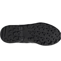 adidas zapatilla trekking hombre TERREX EASTRAIL 3 vista superior