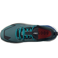 adidas zapatilla trekking hombre TERREX FREE HIKER 2 LOW GORE-TEX 05