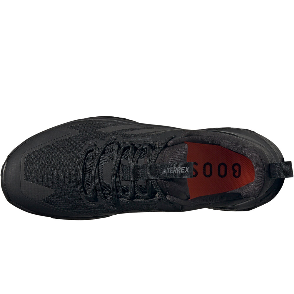 adidas zapatilla trekking hombre TERREX FREE HIKER 2 LOW GTX 05