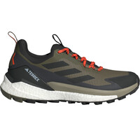 TERREX FREE HIKER 2 LOW GORE-TEX