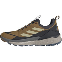 adidas zapatilla trekking hombre TERREX FREE HIKER 2 LOW GTX puntera
