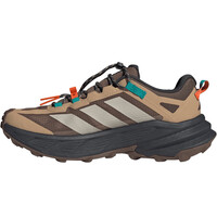 adidas zapatilla trekking hombre TERREX FREEHIKER SL GTX puntera