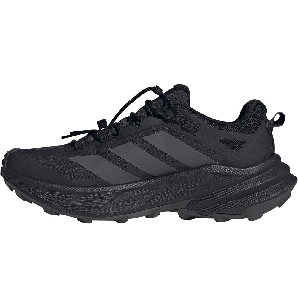 adidas zapatilla trekking hombre TERREX FREEHIKER SL GTX puntera