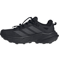 adidas zapatilla trekking hombre TERREX FREEHIKER SL GTX puntera