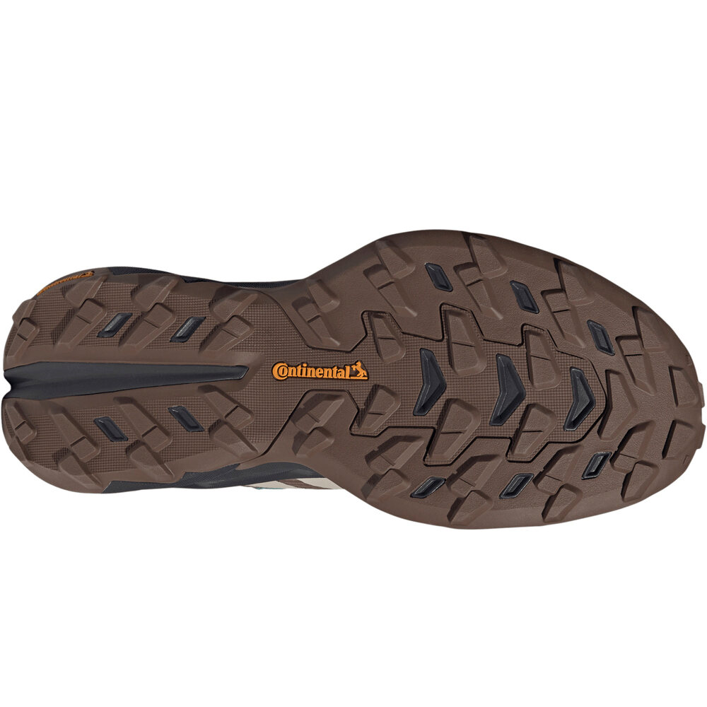 adidas zapatilla trekking hombre TERREX FREEHIKER SL GTX vista superior