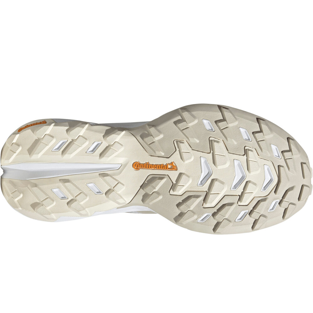 adidas zapatilla trekking hombre TERREX FREEHIKER SL GTX vista superior