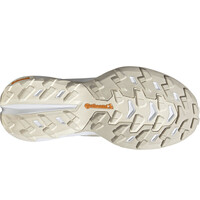 adidas zapatilla trekking hombre TERREX FREEHIKER SL GTX vista superior