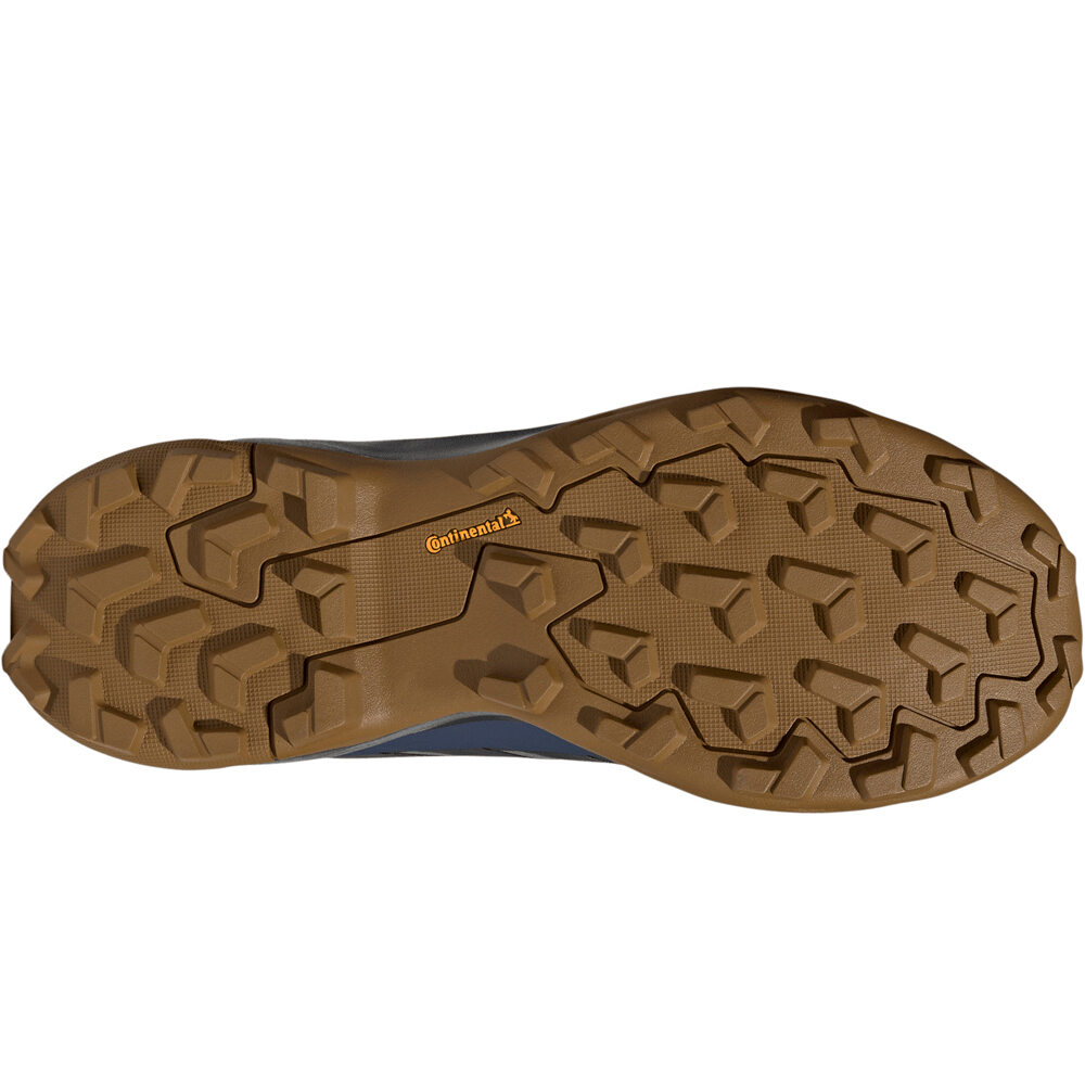 adidas zapatilla trekking hombre TERREX SKYCHASER AX5 GTX vista superior