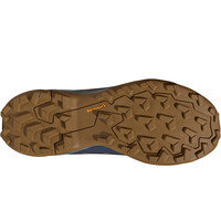 adidas zapatilla trekking hombre TERREX SKYCHASER AX5 GTX vista superior