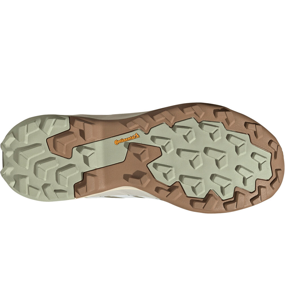 adidas zapatilla trekking hombre TERREX SKYCHASER AX5 GTX vista superior