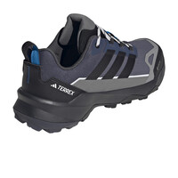 adidas zapatilla trekking hombre TERREX SKYCHASER AX5 GTX vista trasera