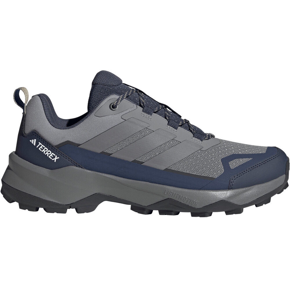 adidas zapatilla trekking hombre TERREX SKYCHASER AX5 lateral exterior