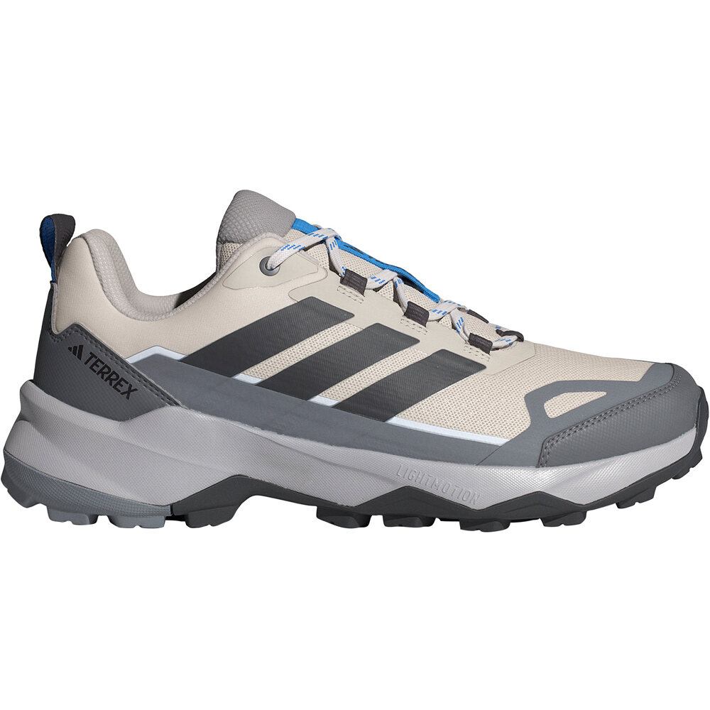 adidas zapatilla trekking hombre TERREX SKYCHASER AX5 lateral exterior