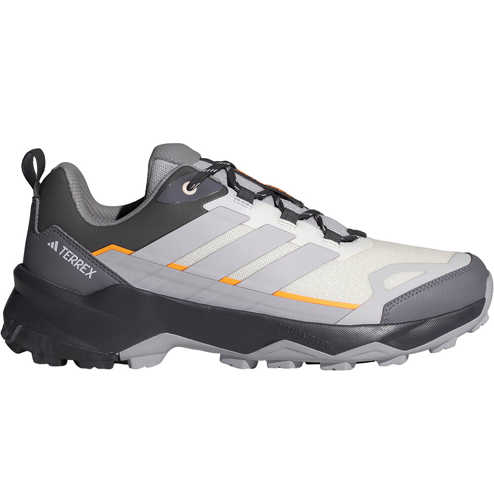 adidas zapatilla trekking hombre TERREX SKYCHASER AX5 lateral exterior