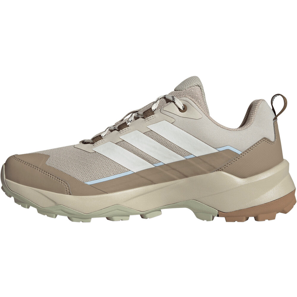 adidas zapatilla trekking hombre TERREX SKYCHASER AX5 puntera