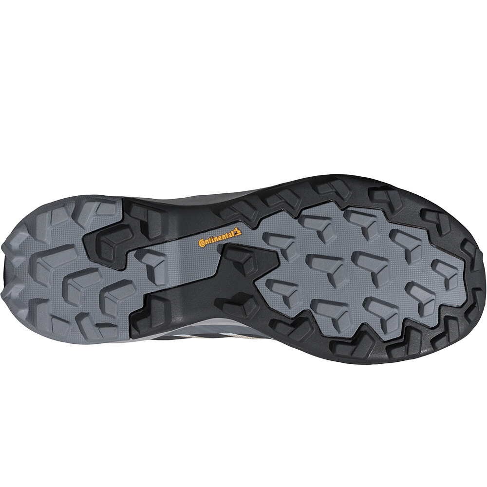 adidas zapatilla trekking hombre TERREX SKYCHASER AX5 vista superior