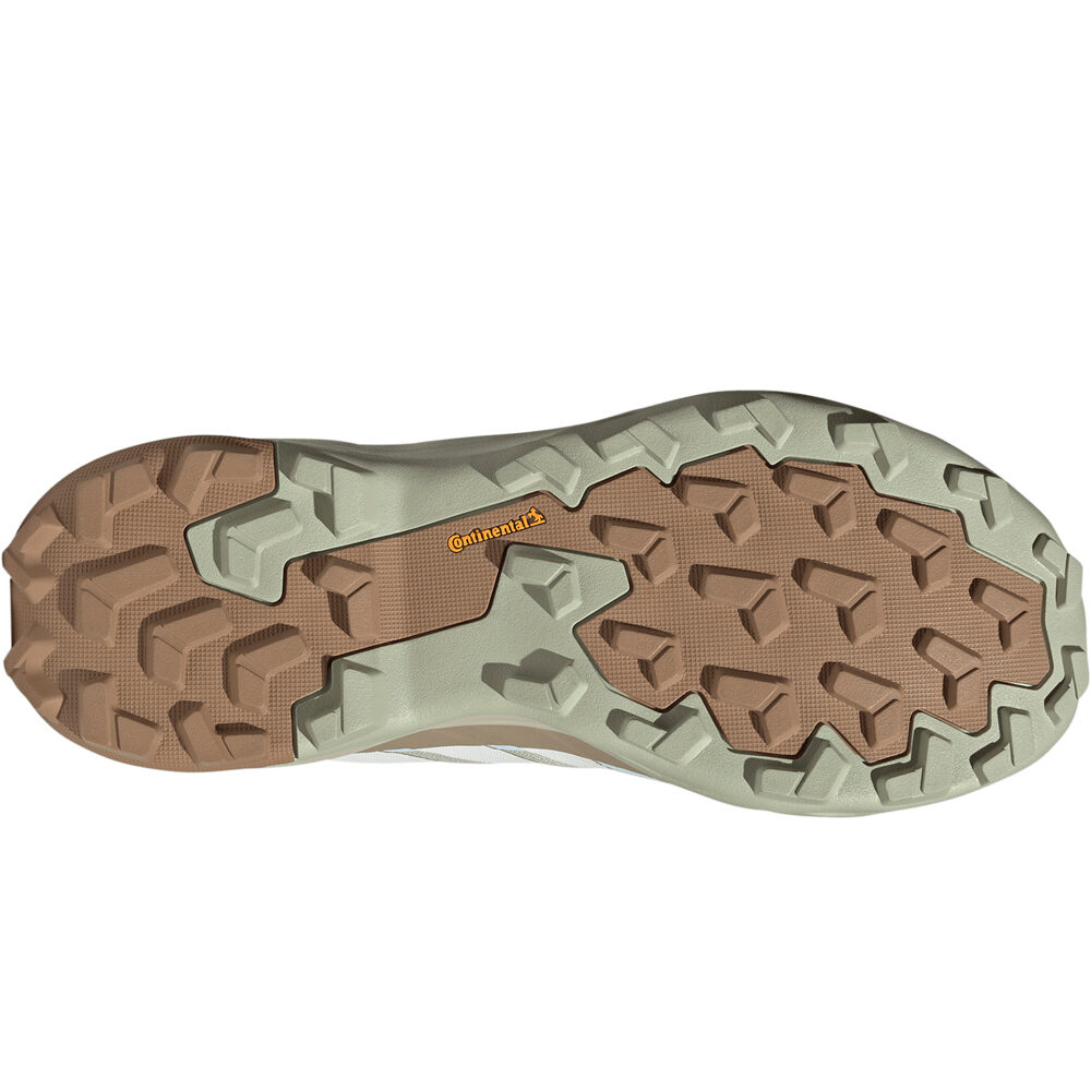 adidas zapatilla trekking hombre TERREX SKYCHASER AX5 vista superior