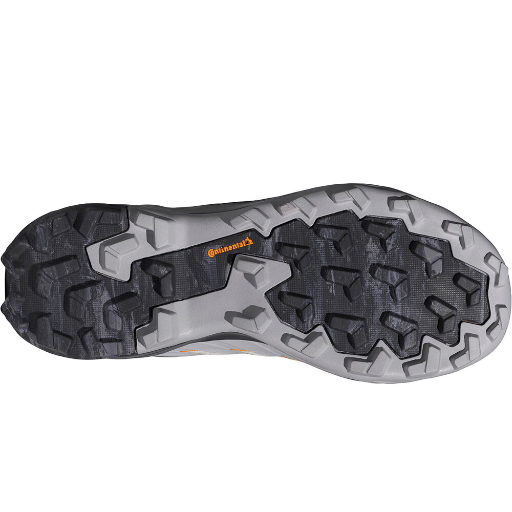 adidas zapatilla trekking hombre TERREX SKYCHASER AX5 vista superior