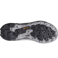 adidas zapatilla trekking hombre TERREX SKYCHASER AX5 vista superior