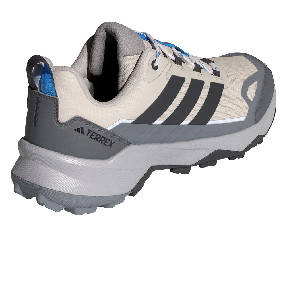 adidas zapatilla trekking hombre TERREX SKYCHASER AX5 vista trasera