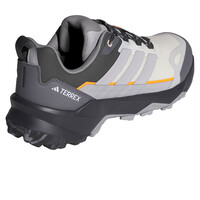 adidas zapatilla trekking hombre TERREX SKYCHASER AX5 vista trasera