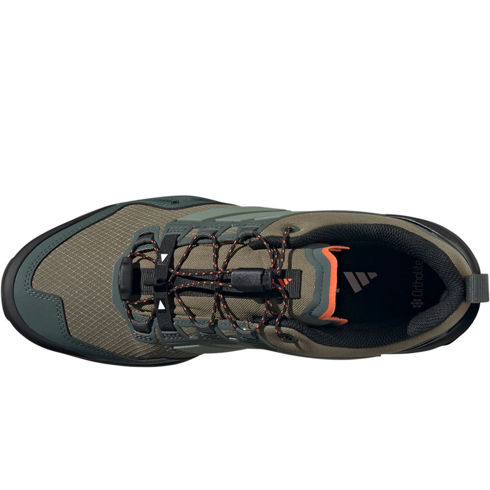 adidas zapatilla trekking hombre TERREX SKYCHASER GTX 05