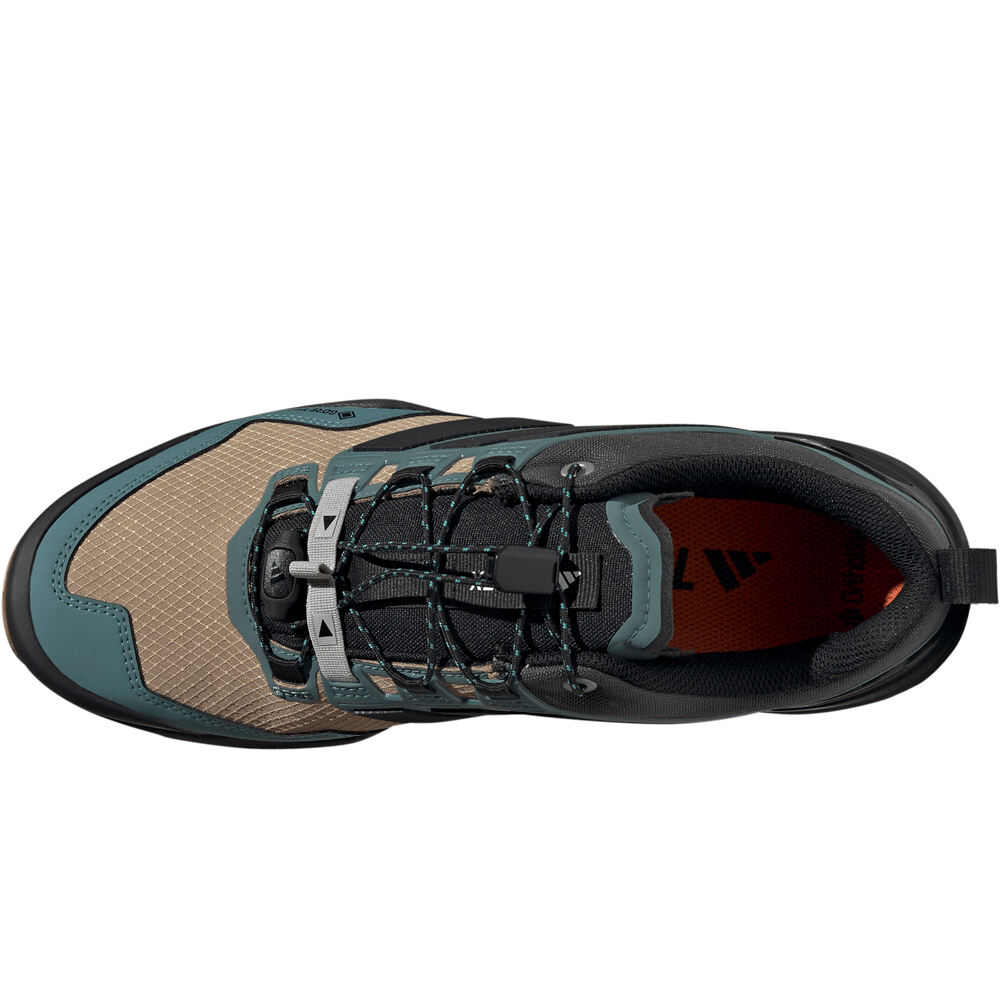 adidas zapatilla trekking hombre TERREX SKYCHASER GTX 05