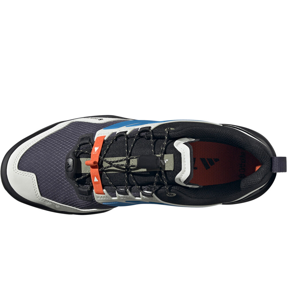 adidas zapatilla trekking hombre TERREX SKYCHASER GTX 05