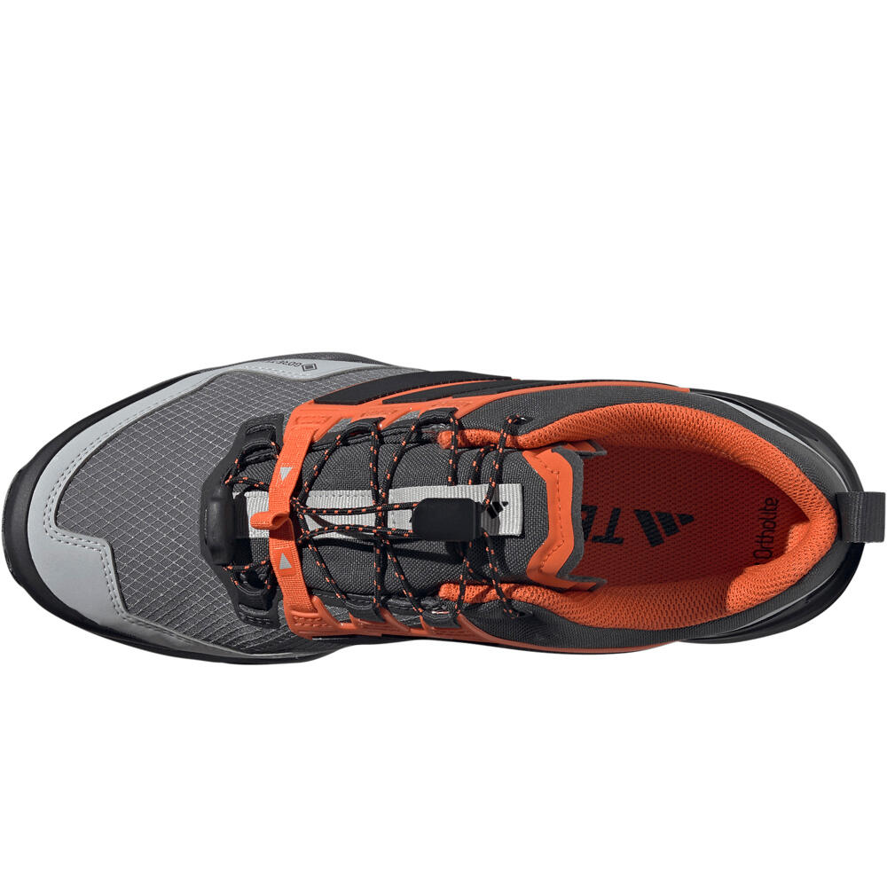 adidas zapatilla trekking hombre TERREX SKYCHASER GTX 05