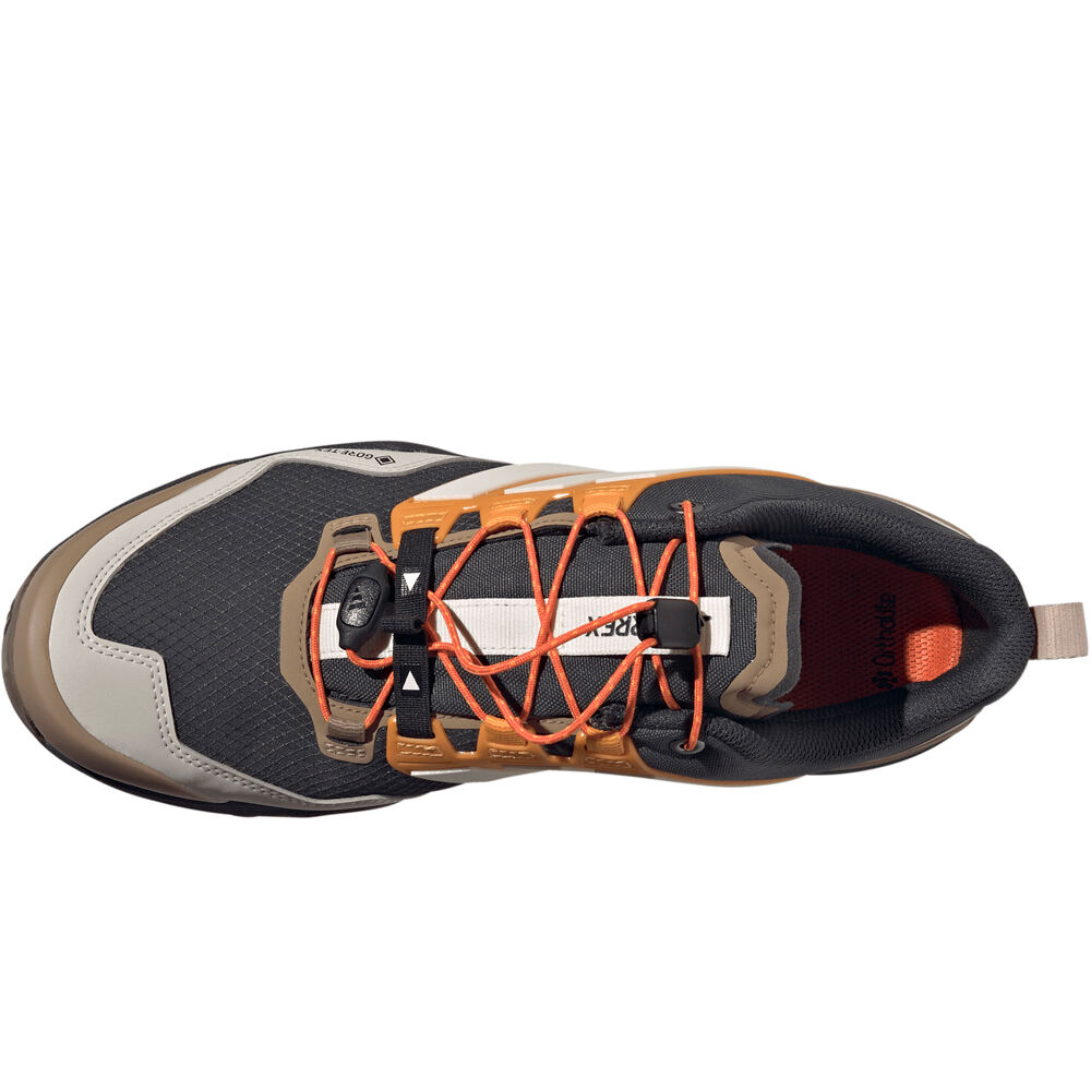 adidas zapatilla trekking hombre TERREX SKYCHASER GTX 05