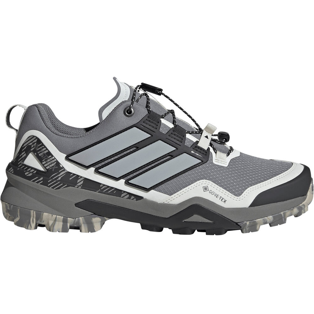 adidas zapatilla trekking hombre TERREX SKYCHASER GTX lateral exterior