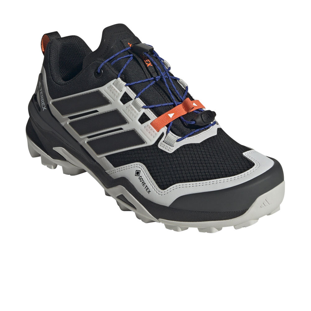 adidas zapatilla trekking hombre TERREX SKYCHASER GTX lateral interior