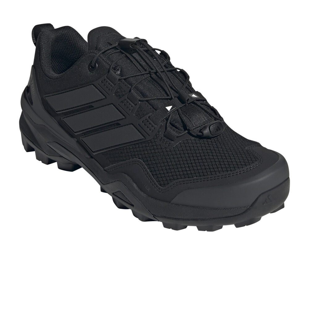 adidas zapatilla trekking hombre TERREX SKYCHASER GTX lateral interior