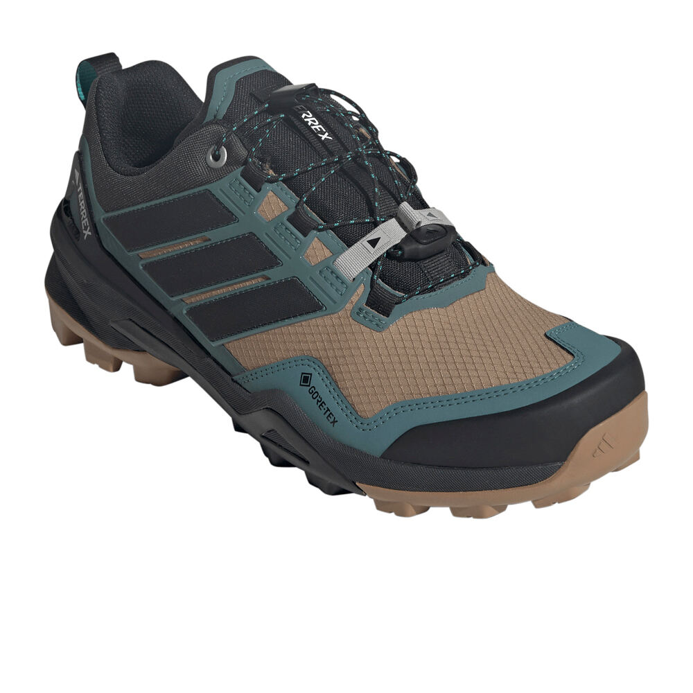adidas zapatilla trekking hombre TERREX SKYCHASER GTX lateral interior