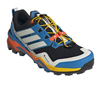 adidas zapatilla trekking hombre TERREX SKYCHASER GTX lateral interior