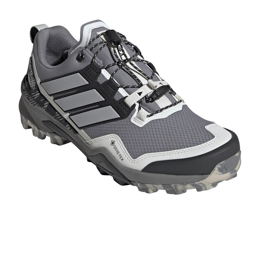 adidas zapatilla trekking hombre TERREX SKYCHASER GTX lateral interior