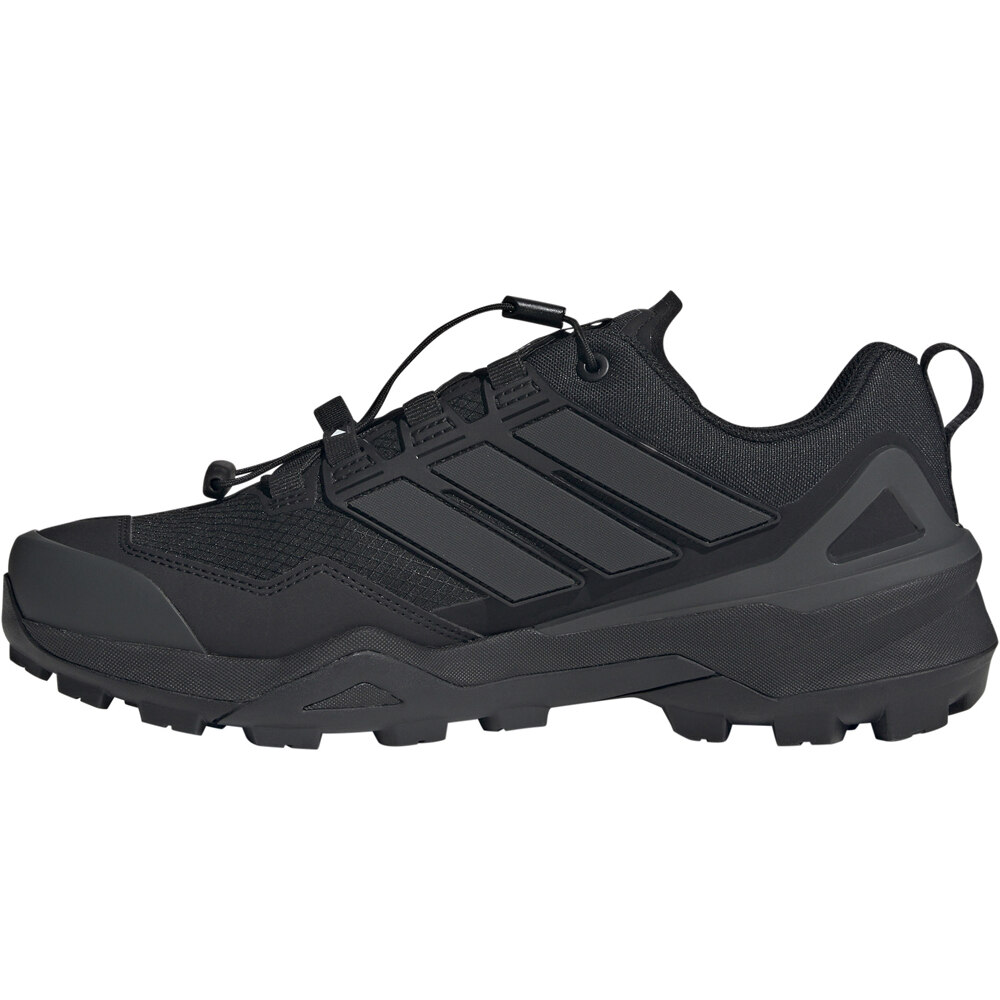 adidas zapatilla trekking hombre TERREX SKYCHASER GTX puntera