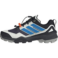 adidas zapatilla trekking hombre TERREX SKYCHASER GTX puntera