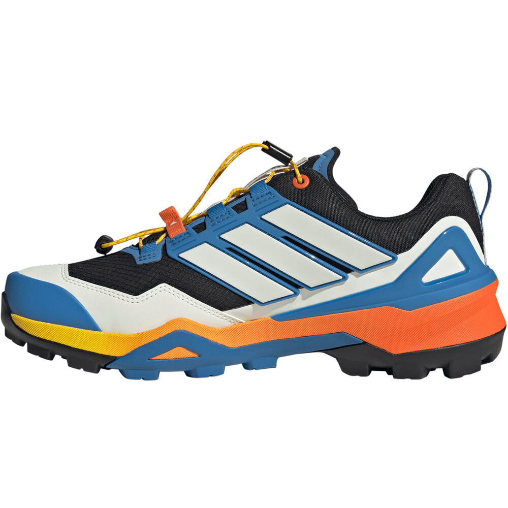 adidas zapatilla trekking hombre TERREX SKYCHASER GTX puntera
