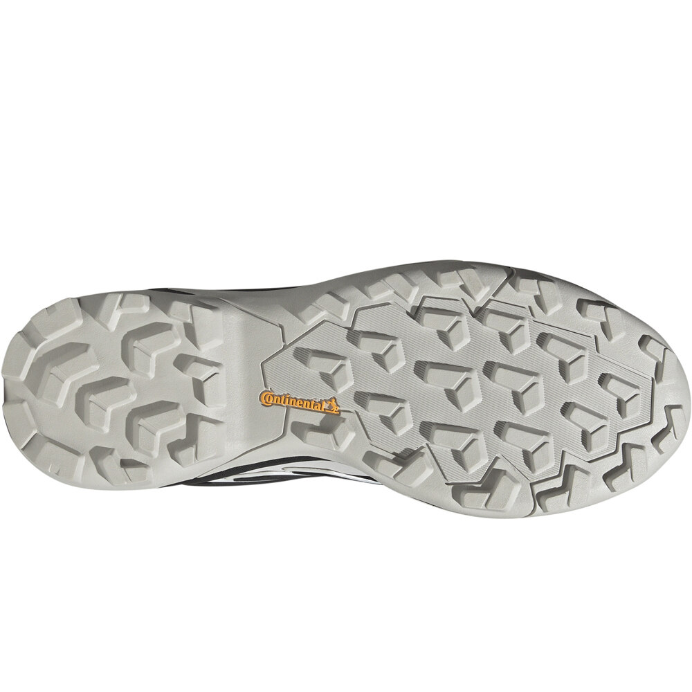adidas zapatilla trekking hombre TERREX SKYCHASER GTX vista superior