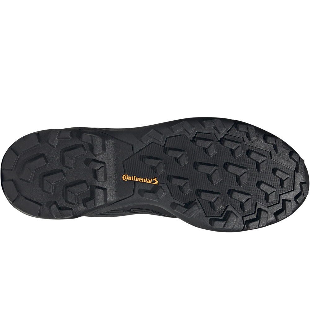 adidas zapatilla trekking hombre TERREX SKYCHASER GTX vista superior