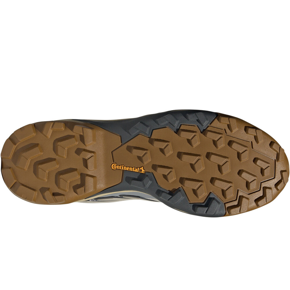 adidas zapatilla trekking hombre TERREX SKYCHASER GTX vista superior