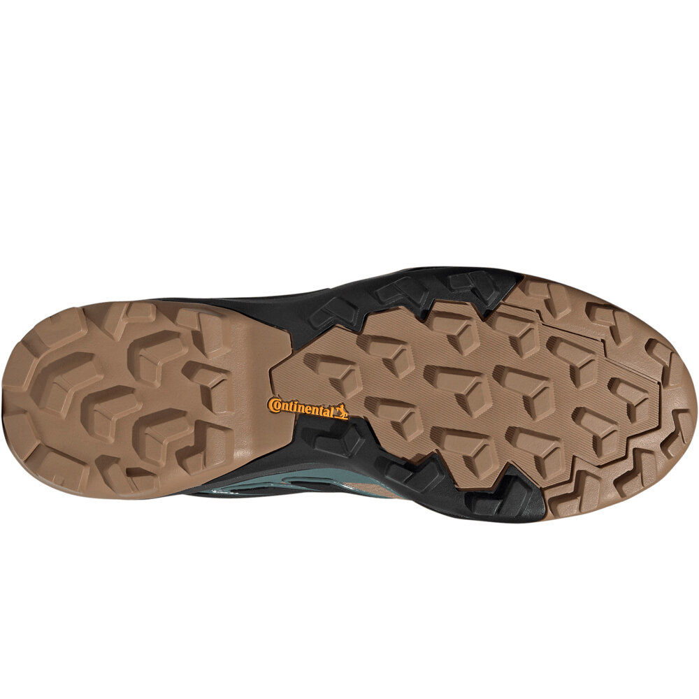 adidas zapatilla trekking hombre TERREX SKYCHASER GTX vista superior