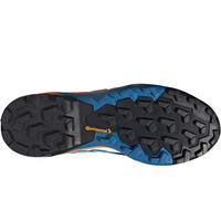 adidas zapatilla trekking hombre TERREX SKYCHASER GTX vista superior