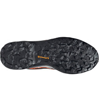 adidas zapatilla trekking hombre TERREX SKYCHASER GTX vista superior