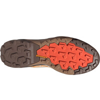 adidas zapatilla trekking hombre TERREX SKYCHASER GTX vista superior